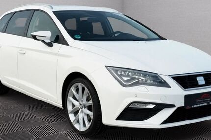 Seat Leon 89.000 km 14.900 &euro; Erwitte 59597
