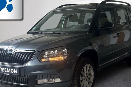 Skoda Yeti 75.795 km 11.930 &euro; Münster 48157