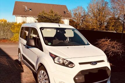 Ford Tourneo Connect 75.000 km 12.500 &euro; Hückeswagen 42499
