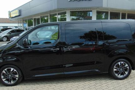Opel Zafira Life 34.950 km 41.850 € Mühlhausen 99974