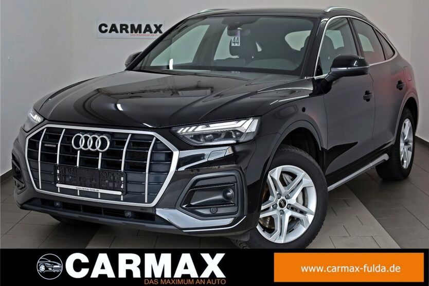 Audi Q5 90.619 km 38.900 € Fulda 36043
