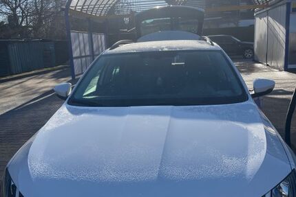 Skoda Octavia 132.000 km 11.499 &euro; Kaufbeuren 87600