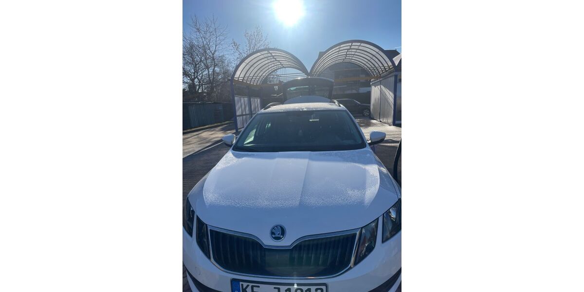 Skoda Octavia 132.000 km 11.499 &euro; Kaufbeuren 87600
