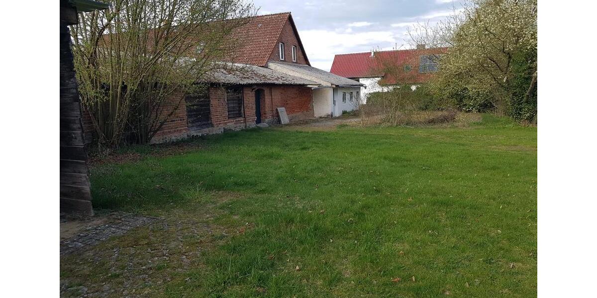 Bauernhaus, Landhaus Kalbe (Milde) - 4 Zimmer, 600 m&sup2;, 190.000&euro; | Angebot:26359121