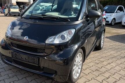 Smart ForTwo 106.361 km 5.990 &euro; Hamburg 22177