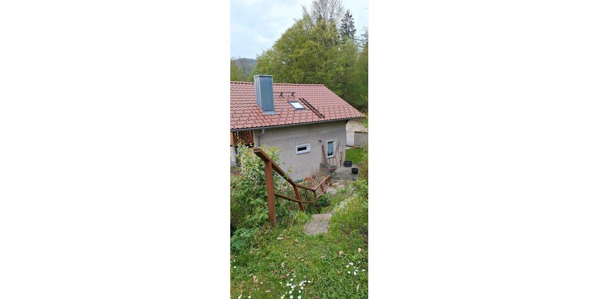 Einfamilienhaus Obernzell - 3 Zimmer, 120 m&sup2;, 230.000&euro; | Angebot:26416360
