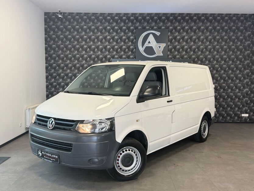 VW T5 Transporter 219.997 km 6.499 € Göttingen 37081
