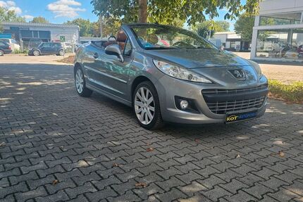 Peugeot 207 48.576 km 8.390 &euro; Baden-Württemberg - Wendlingen am Neckar 73240
