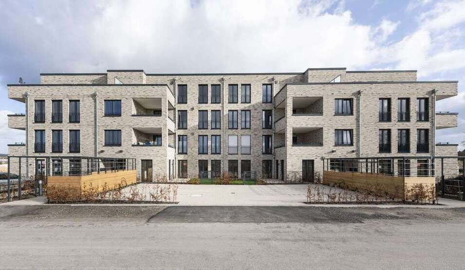 Wohnung zum Mieten in Osnabrück 1.295 € 113 m²