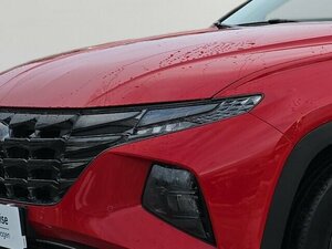 Hyundai TUCSON Trend Hybrid 2WD Navi Digitales Cockpit Sou 25.600 km 28.990 &euro; Bad Wünnenberg 33181
