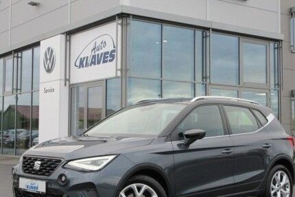 Seat Arona 31.800 km 17.500 &euro; Ascheberg 59387
