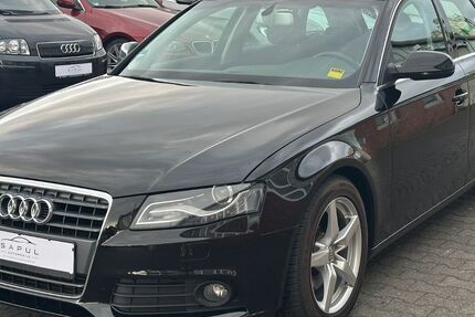 Audi A4 177.200 km 6.997 &euro; Drensteinfurt 48317