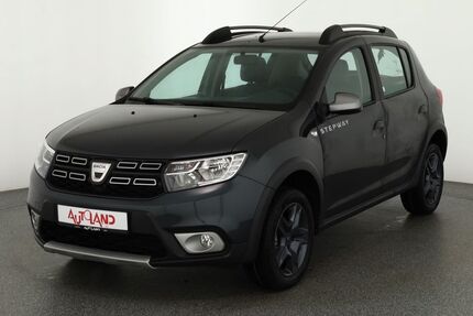 Dacia Sandero 38.186 km 13.990 &euro; Dresden 01069