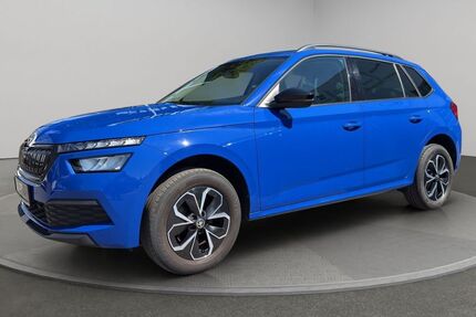Skoda Kamiq 45.252 km 18.280 &euro; Flensburg 24941