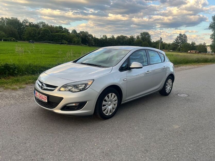 Astra