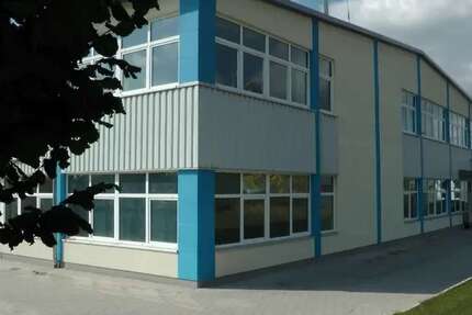 Gewerbeobjekt Buch Obenhausen - 2.450&euro; | Angebot:26274820