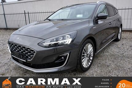 Ford Focus 36.431 km 18.900 &euro; Kassel 34123