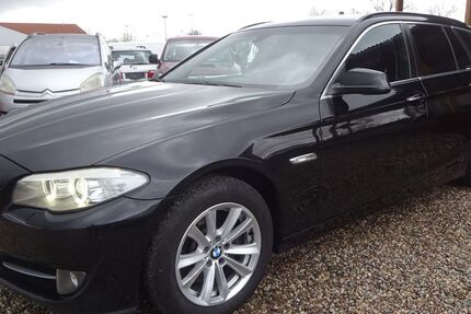 BMW 530 504.442 km 5.700 &euro; Dresden 01219