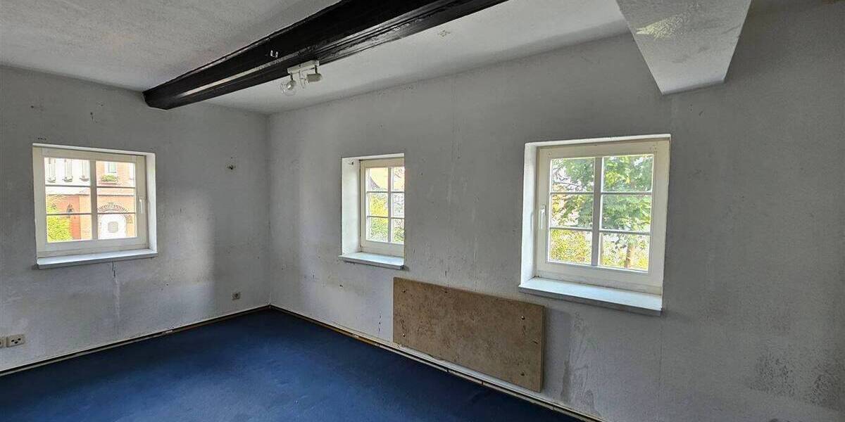 Mehrfamilienhaus, Wohnhaus Kottmar-Eibau Eibau - 1 Zimmer, 423 m&sup2;, 110.000&euro; | Angebot:25690526