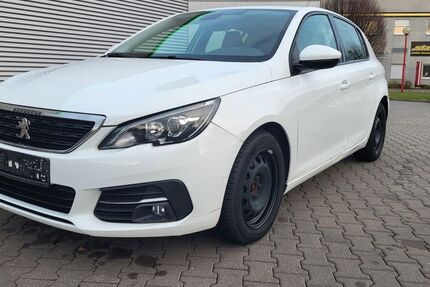 Peugeot 308 51.000 km 10.990 &euro; Nürnberg 90449