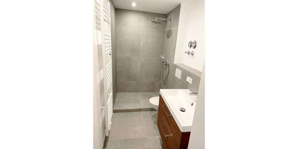 Etagenwohnung Jüchen - 2 Zimmer, 63 m&sup2;, 189.000&euro; | Angebot:24840028