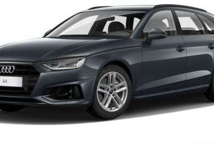 Audi A4 141.636 km 21.480 &euro; Bürgstadt 63927