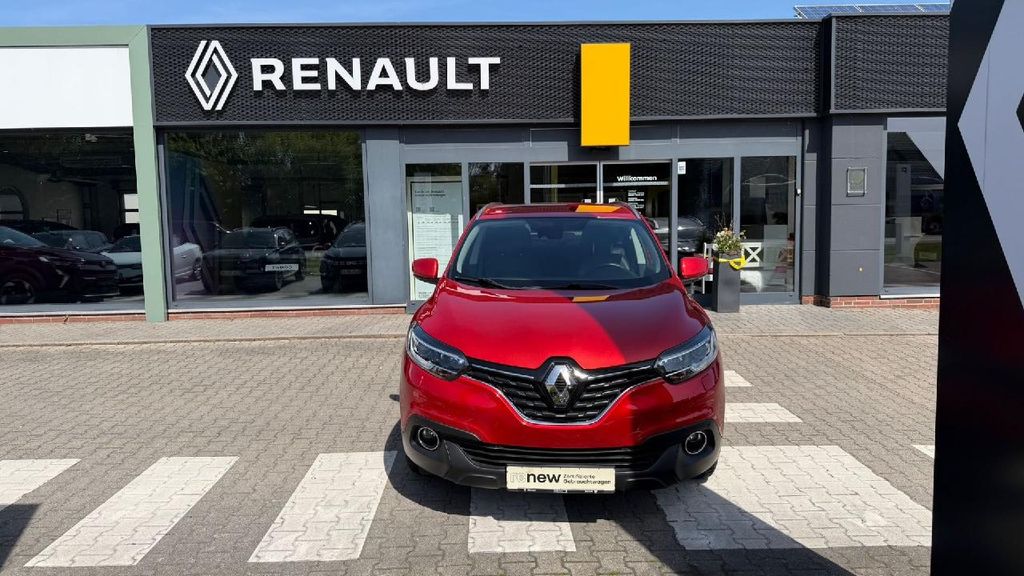 Renault Kadjar 64.450 km 15.990 &euro; Emstek-West 49685