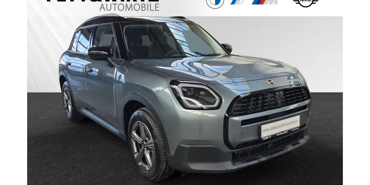 Mini Countryman C (Cooper) 12.300 km 33.802 &euro; Moers 47441