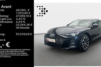 Audi A6 21.209 km 48.290 &euro; Oberursel 61440