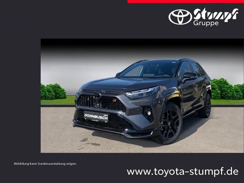 RAV 4