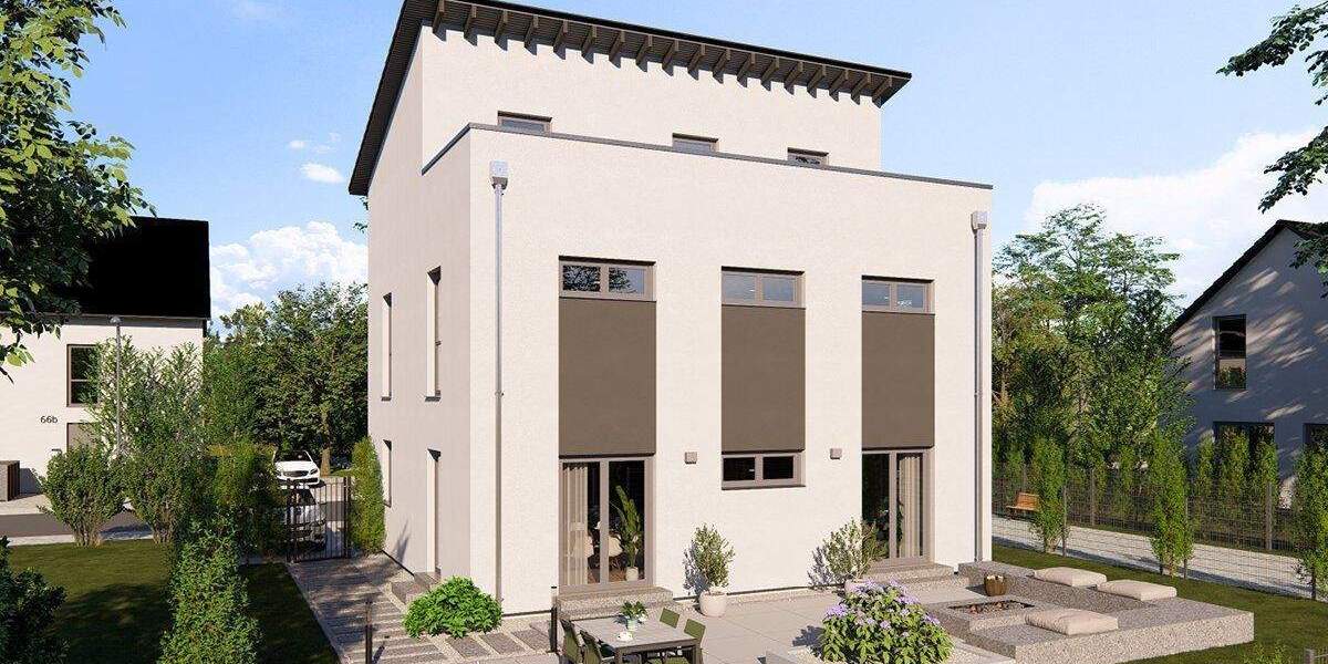 Planen Sie Ihr Traumhaus ganz unabhängig vom Bauplatz ! 6 zimmer