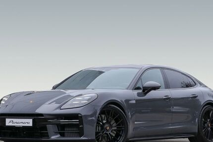 Porsche Panamera 12.500 km 153.900 &euro; Kempten 87437