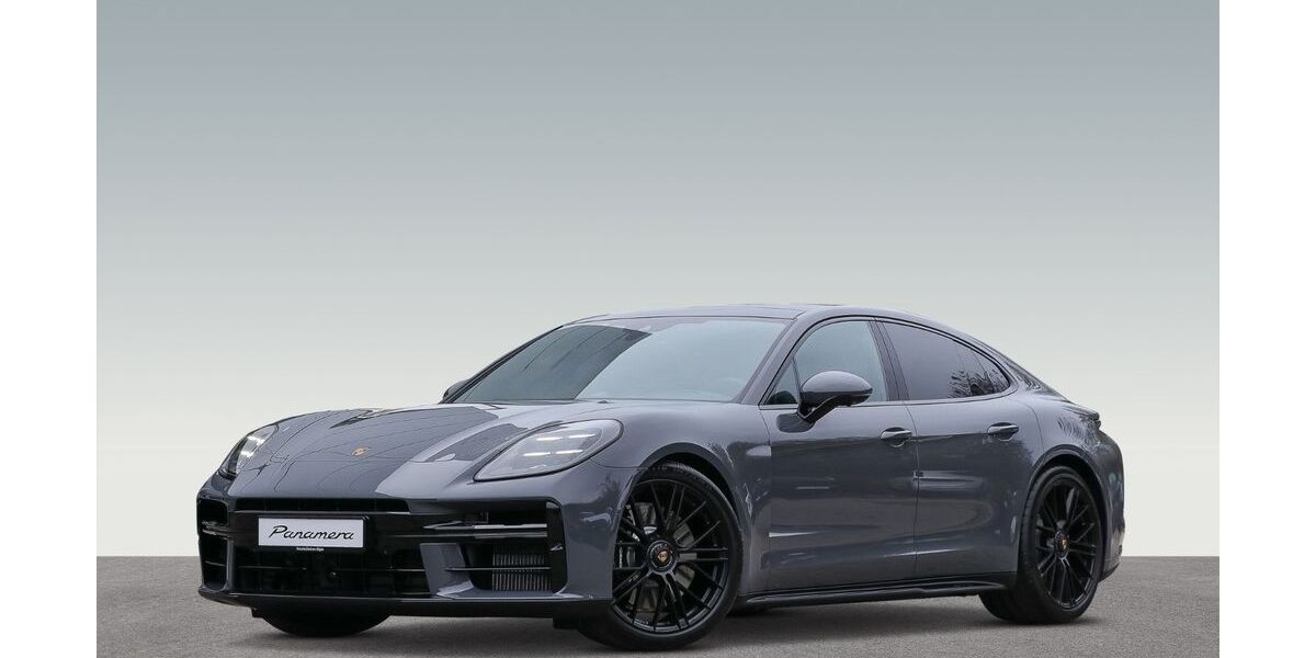 Porsche Panamera 12.500 km 153.900 &euro; Kempten 87437