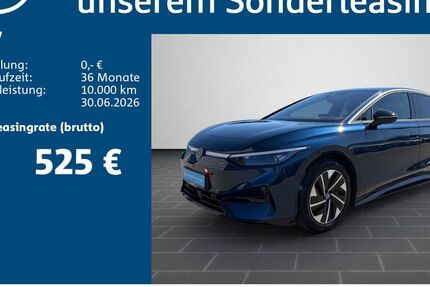 VW ID.7 15.900 km 47.890 &euro; Neustadt a.d. Weinstraße 67433