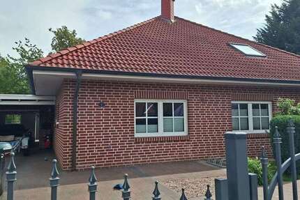 Haus Thuine - 6 Zimmer, 160 m&sup2;, 485.000&euro; | Angebot:27346116