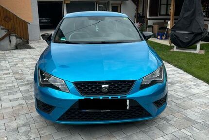 Seat Leon 125.000 km 13.900 &euro; Volkertshausen 78269