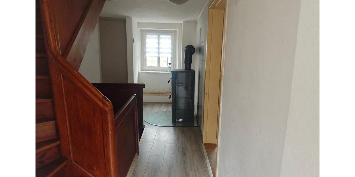 Reihenhaus Vilshofen an der Donau - 11 Zimmer, 93 m&sup2;, 225.000&euro; | Angebot:26321956