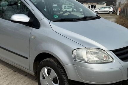 VW Fox 88.600 km 2.390 &euro; Wolfsburg 38444