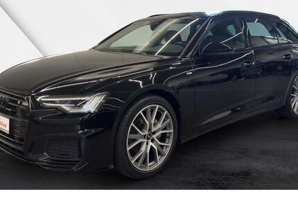 Audi A6 87.900 km 37.830 &euro; Giessen 35394