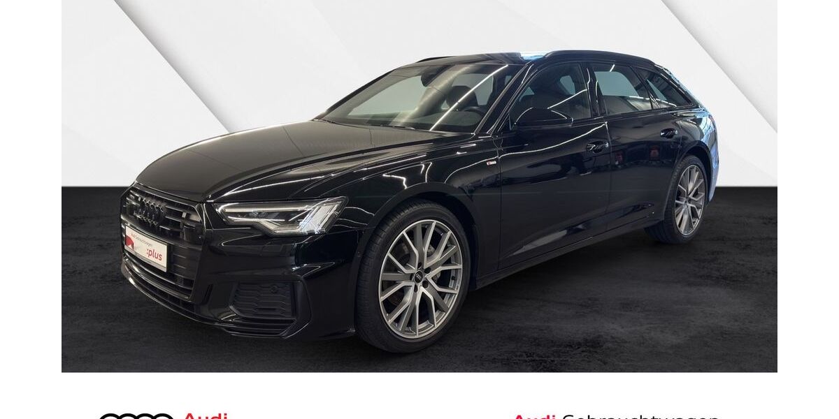 Audi A6 87.900 km 37.830 &euro; Giessen 35394