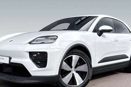 Porsche Macan 6.200 km 80.990 &euro; Trier 54292