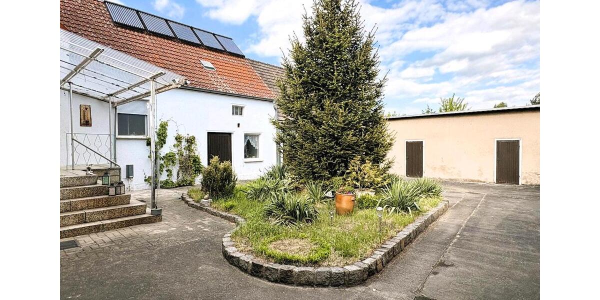 Einfamilienhaus Schwarzheide - 9 Zimmer, 200 m&sup2;, 380.000&euro; | Angebot:26886106