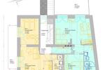 Etagenwohnung Teupitz - 2 Zimmer, 61 m&sup2;, 759&euro; | Angebot:26396392