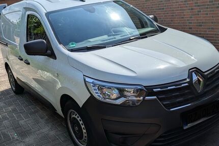 Renault Express 17.000 km 15.400 &euro; Gudow 23899