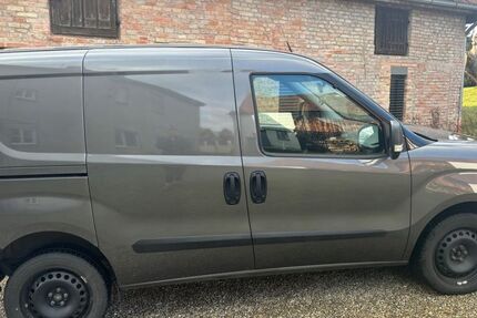 Fiat Doblo 72.859 km 12.500 &euro; Pöttmes 86554