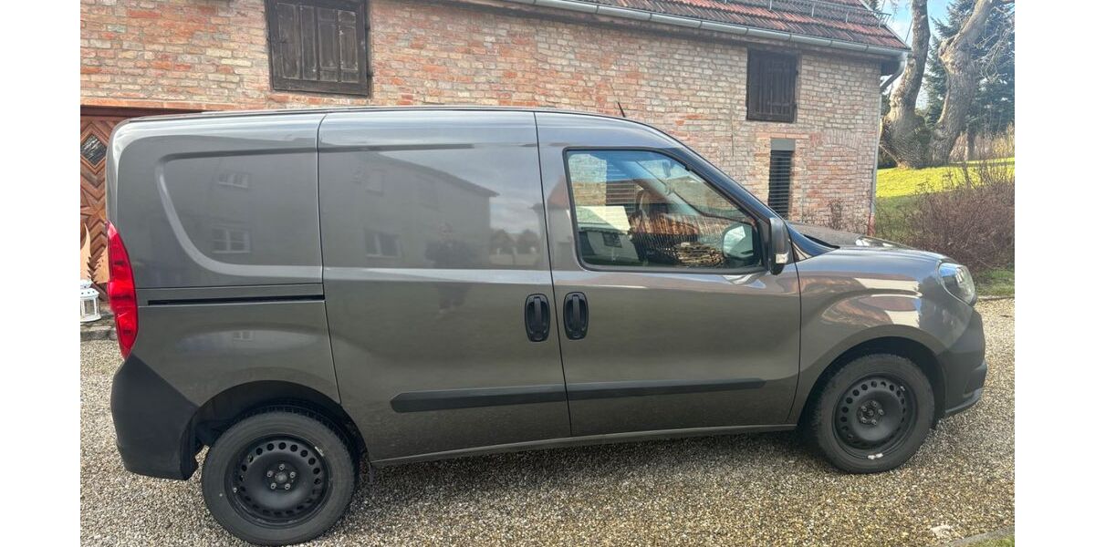 Fiat Doblo 72.859 km 13.100 &euro; Pöttmes 86554