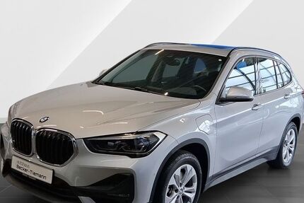 BMW X1 36.666 km 23.808 &euro; Wunstorf 31515