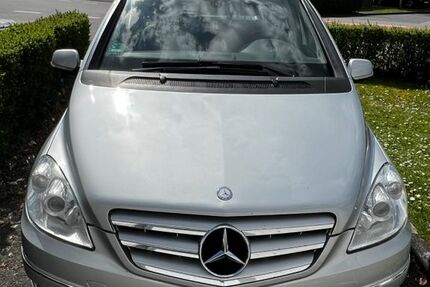 Mercedes-Benz 200 193.600 km 4.800 &euro; Bitburg 54634