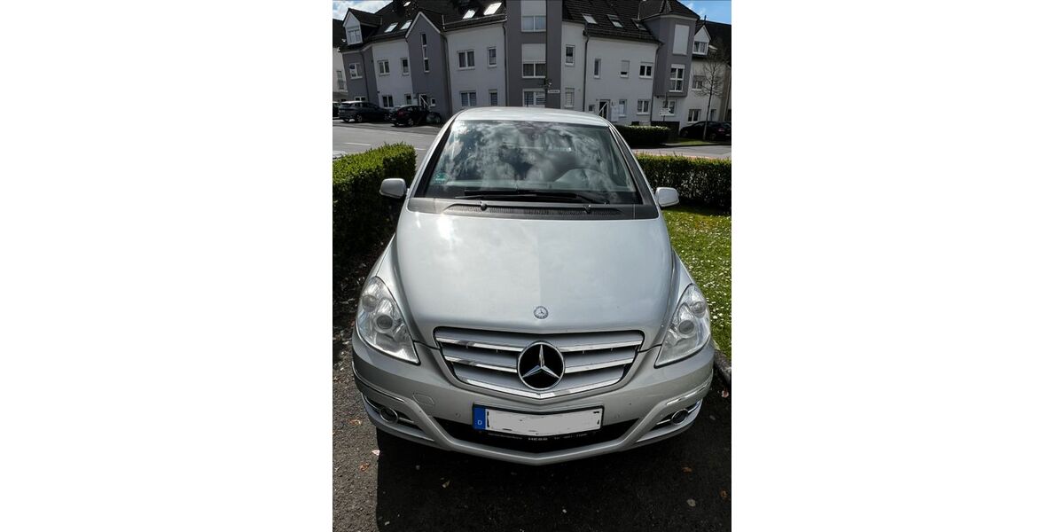 Mercedes-Benz 200 193.600 km 4.800 &euro; Bitburg 54634