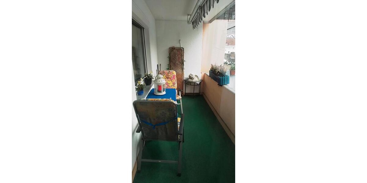 Etagenwohnung Melsungen - 2 Zimmer, 56 m&sup2;, 135.000&euro; | Angebot:26481042